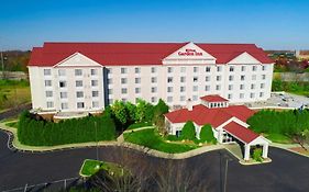 Hilton Garden Northeast Louisville Ky